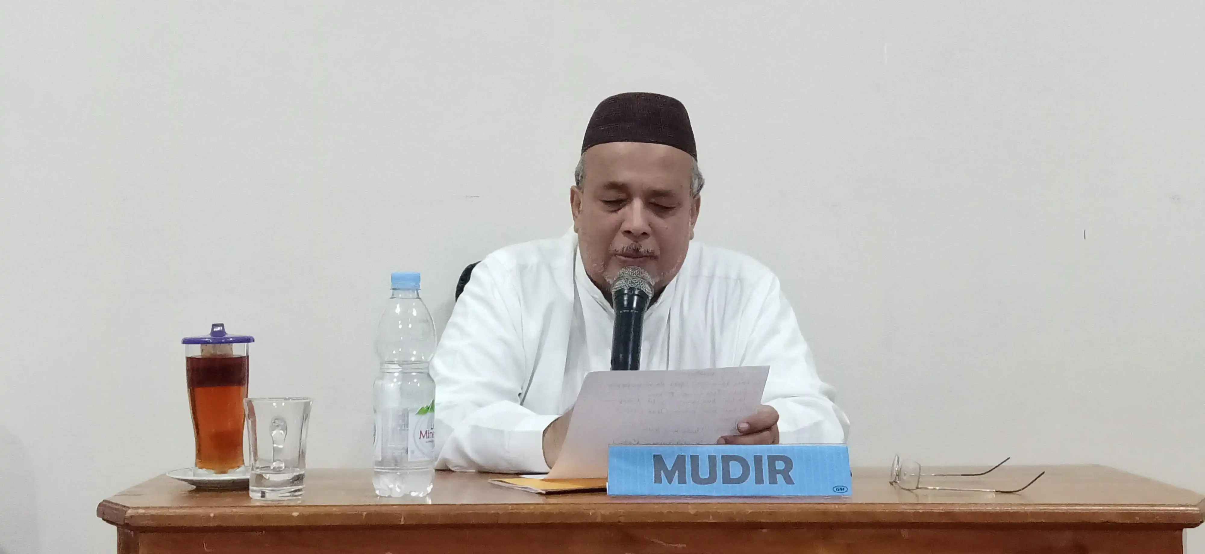 Rapat Akbar 52